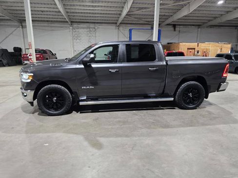 Used 2019 RAM 1500 Big Horn AWD/4WD image 5