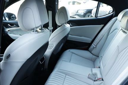 New 2026 Genesis G70 3.3T Sport Prestige AWD/4WD image 30