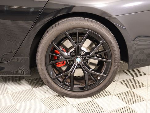 Used 2023 BMW 530i w/ M Sport Package image 20