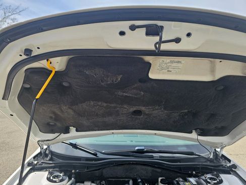 Used 2012 Ford Fusion SEL image 24