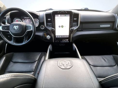 Used 2022 RAM 1500 Laramie image 10