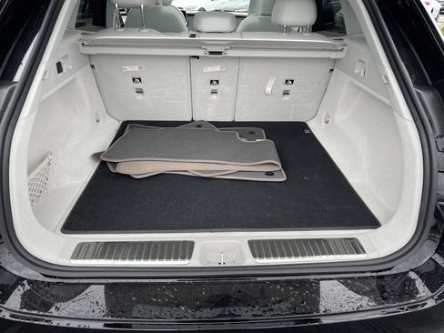 Certified 2024 Mercedes-Benz EQE 350+ 4MATIC SUV image 34