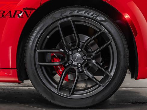Used 2023 Dodge Charger SRT Hellcat w/ Harman/Kardon Audio Group image 19