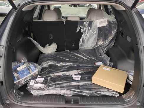 New 2026 Hyundai Tucson SEL image 26