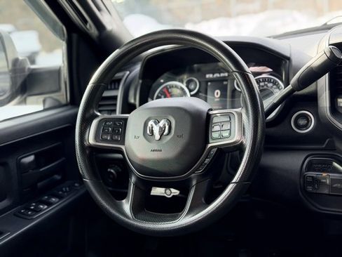 Used 2021 RAM 3500 Tradesman w/ Towing Technology Group image 22