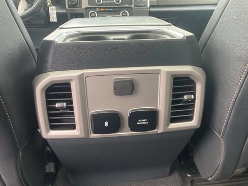 Used 2022 Ford F250 Lariat AWD/4WD image 18
