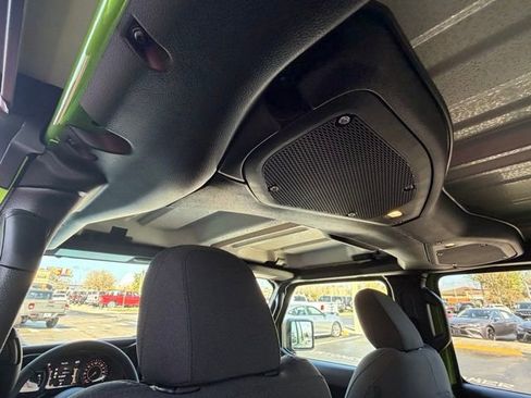 New 2026 Jeep Gladiator Willys image 25