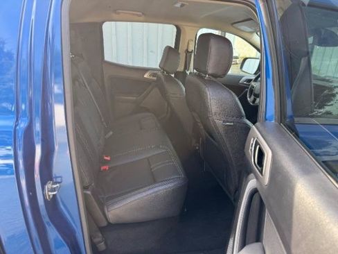 Used 2020 Ford Ranger XLT w/ Equipment Group 301A Mid RWD image 7