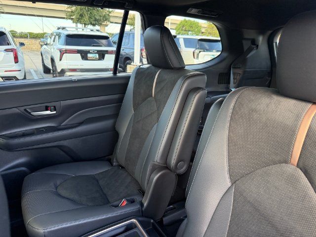 Used 2026 Toyota Grand Highlander AWD Hybrid image 28