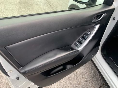 Used 2016 MAZDA CX-5 Grand Touring AWD/4WD image 21