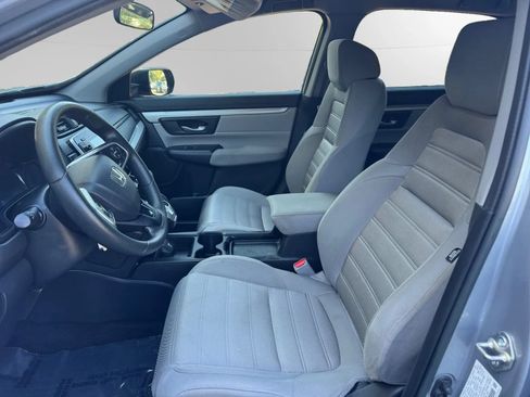 Used 2019 Honda CR-V LX image 10