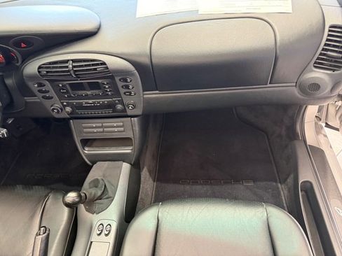 Used 1999 Porsche 911 Carrera 4 image 15