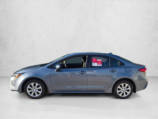 New 2027 Toyota Corolla LE FWD image 5