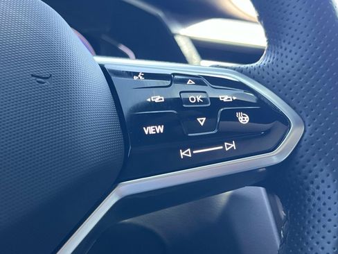 Certified 2023 Volkswagen Arteon SEL Premium AWD/4WD image 10