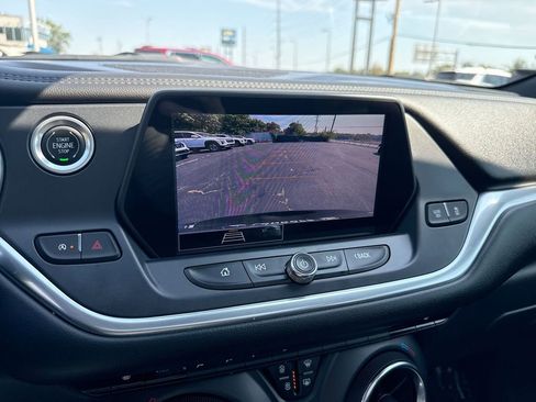 Certified 2022 Chevrolet Blazer LT image 17