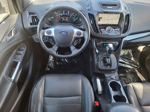Used 2014 Ford Escape Titanium image 26