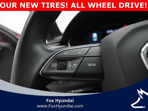 Used 2023 Audi A4 2.0T Premium Plus image 17