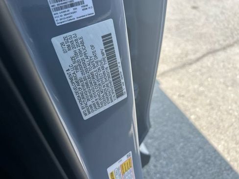 New 2026 Honda Pilot Elite image 37