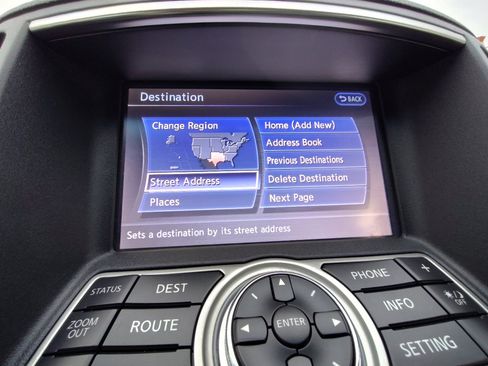 Used 2013 INFINITI G37 x w/ Premium Pkg image 28