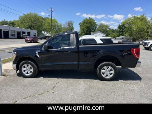 Used 2022 Ford F150 XLT w/ Equipment Group 301A Mid RWD image 4