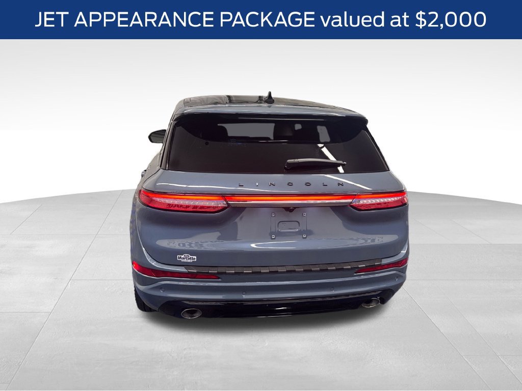 Used 2023 Lincoln Corsair AWD w/ Equipment Group 101A image 5