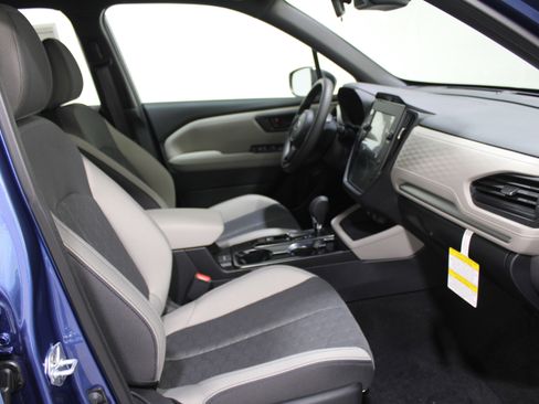 New 2026 Subaru Forester image 23