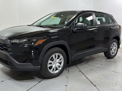 New 2026 Toyota Corolla Cross L image 1