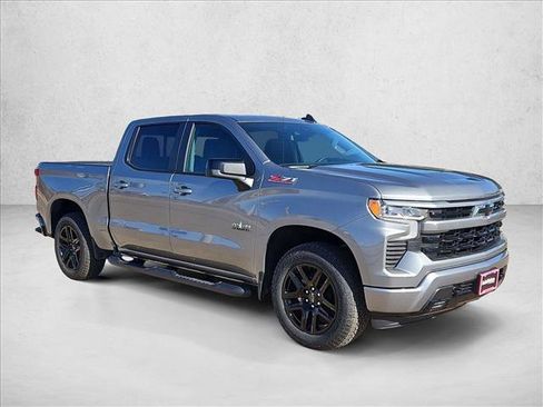 New 2026 Chevrolet Silverado 1500 RST image 5