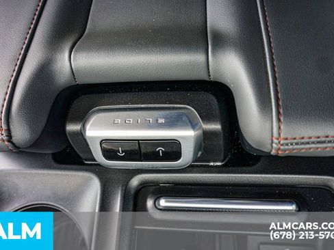 Used 2025 Ford Expedition Max Active AWD/4WD image 47