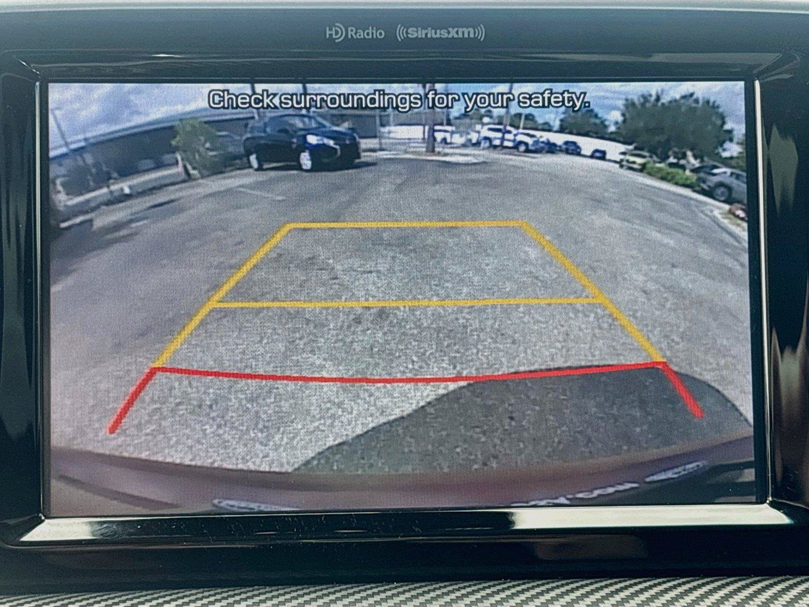 Used 2019 Hyundai Tucson Value FWD image 13