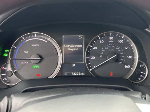 Used 2022 Lexus RX 450h AWD w/ Premium Package image 46