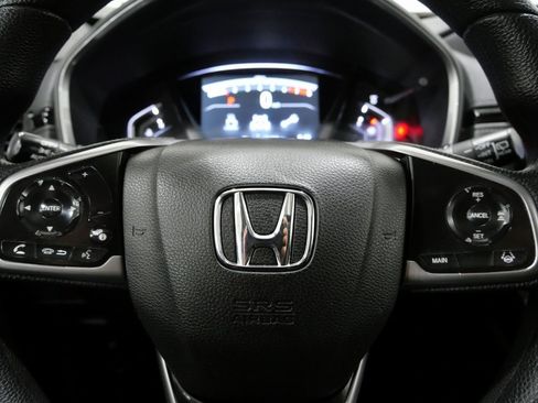 Used 2022 Honda CR-V EX image 17