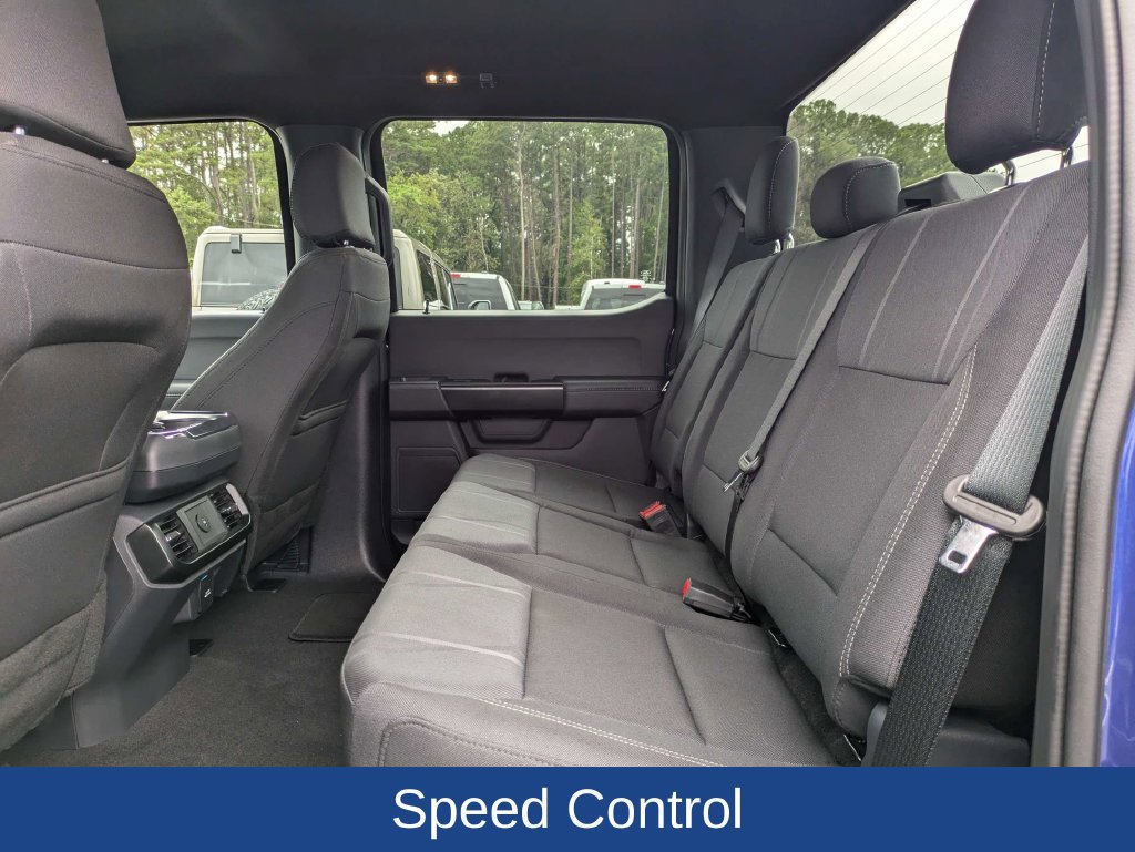 Used 2026 Ford F150 STX w/ F-150 LOBO Package AWD/4WD image 14