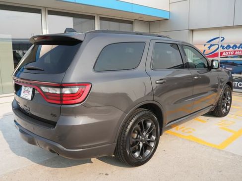 Used 2023 Dodge Durango R/T AWD/4WD image 35