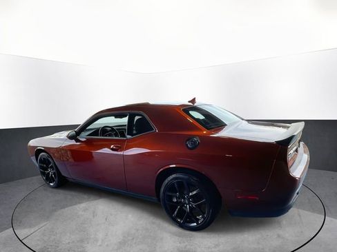 Used 2023 Dodge Challenger SXT w/ Blacktop Package image 5