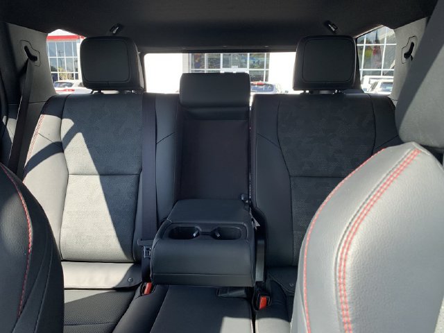 Certified 2025 Toyota 4Runner TRD Pro AWD/4WD image 14
