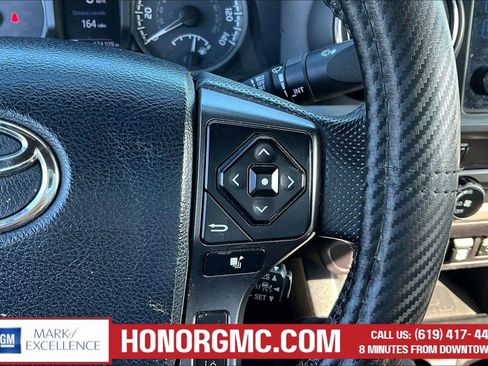 Used 2019 Toyota Tacoma TRD Sport RWD image 13
