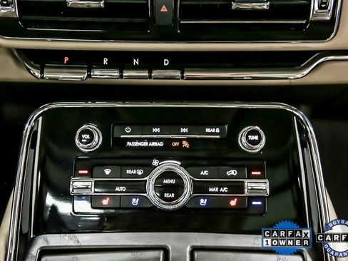 Used 2024 Lincoln Navigator L Reserve image 23