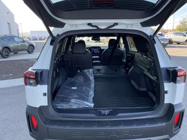 Certified 2026 Subaru Outback Premium AWD/4WD image 20