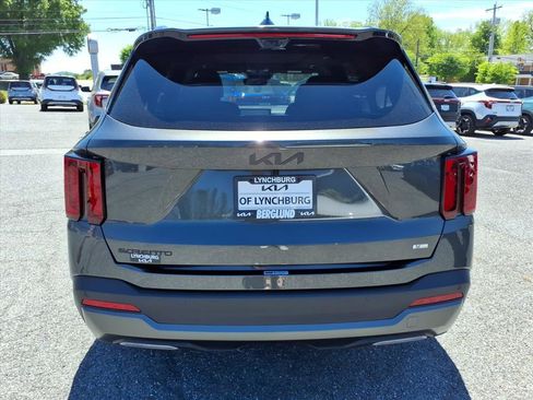 New 2026 Kia Sorento SX Prestige AWD/4WD image 5