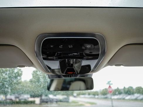 Certified 2023 Mercedes-Benz EQS 450+ SUV image 21