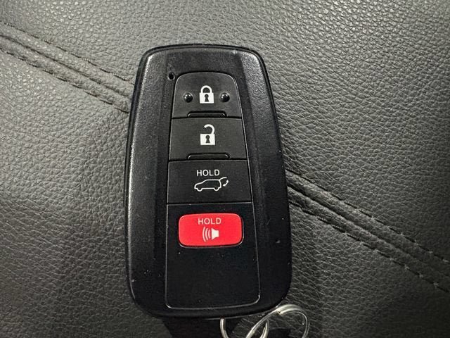 Used 2024 Toyota Tundra SR5 w/ SR5 Convenience Package AWD/4WD image 34