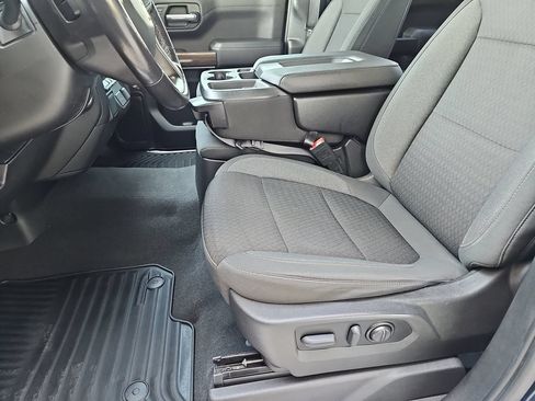 Certified 2021 Chevrolet Silverado 1500 LT w/ Bed Protection Package AWD/4WD image 18