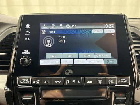 Used 2020 Honda Odyssey EX-L image 14