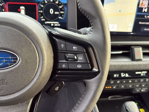 New 2026 Subaru Outback Premium image 11