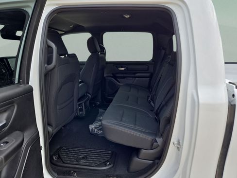 New 2026 RAM 1500 Express AWD/4WD image 25