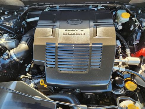 Used 2019 Subaru Forester Limited w/ Popular Package #3 image 30