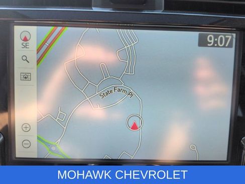 Used 2023 Toyota 4Runner TRD Off-Road Premium w/ Moonroof Package AWD/4WD image 15