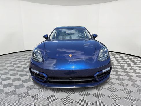 Certified 2023 Porsche Panamera GTS w/ Assistance Package AWD/4WD image 6