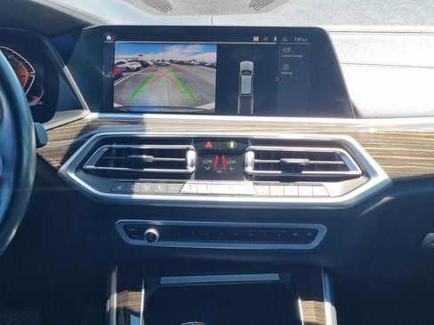 Used 2021 BMW X5 sDrive40i w/ Convenience Package RWD image 19